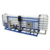 Industrial Ro System